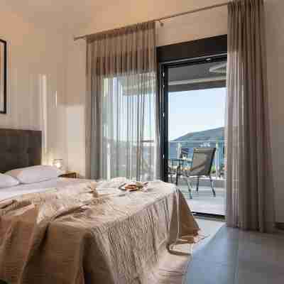 The Black Pearl Villas Rooms