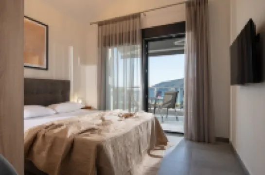 The Black Pearl Villas