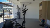 Makia Beach Experience Flat Estudio 312A - Gym