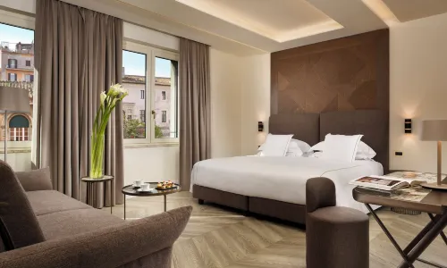 FH55 Grand Hotel Palatino