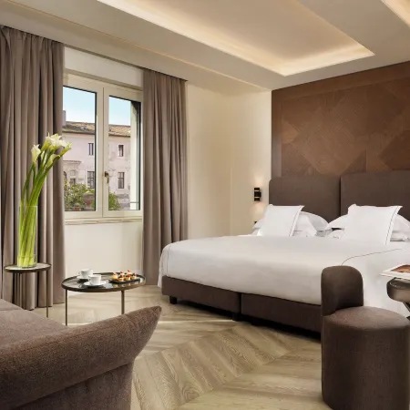 FH55 Grand Hotel Palatino