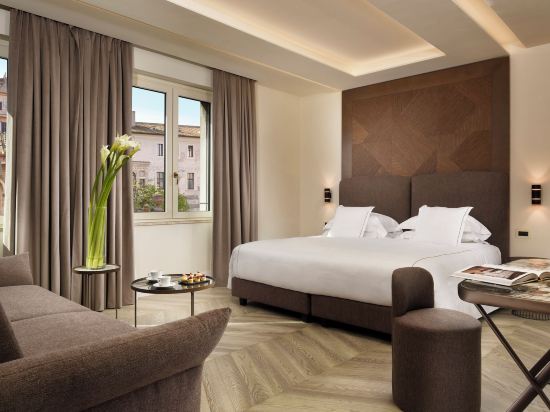 FH55 Grand Hotel Palatino