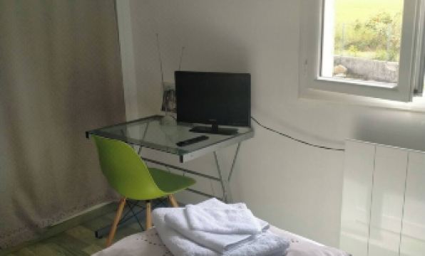 Chambre d'Hôtes l'Hôsting Noix