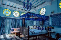 Bari Kothi Heritage Hotel Hotels near Swargadham Sebak Sangha