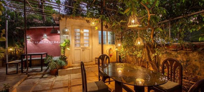 Flora Ecostay Resort and Spa Lonavala Hotels in Lonavala