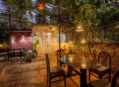 Flora Ecostay Resort and Spa Lonavala