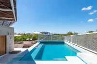 カサデピエドラ トゥルム