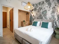 Almogim Suites Eilat โรงแรมในเอลัท