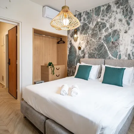 Almogim Suites Eilat