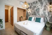 Almogim Suites Eilat Hotels in Eilot