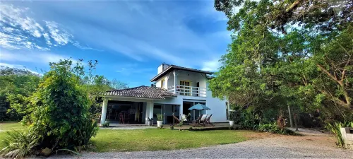 Pousada Quinta da Margem