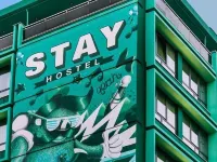 Stay Hybrid Youth Hostel Hotels near البرج الأبيض في سالونيك