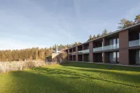 Hotel Munde - parking