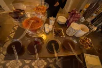 Biga Palas Hotel - breakfast