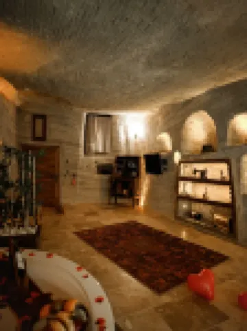 Lost City Cappadocia Hotel