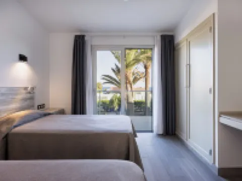 Smartr Maspalomas Corinto Hotels in Comarca Sur