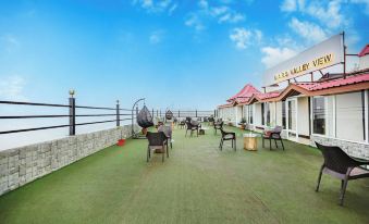 Regenta Resort Mars Valley View Shoghi