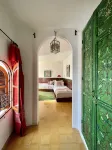 Riad Oasis d'Asilah - balcony