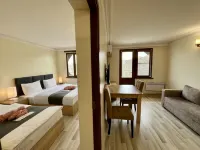 The Hill Guest House Hotel a 