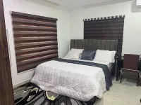 Gracepoint Apartment Hotels in Gui