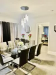 FearlessRose Vacation Rental Hôtels à : Springfield