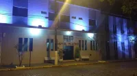 Hotel Platino Hotels in São Lourenço