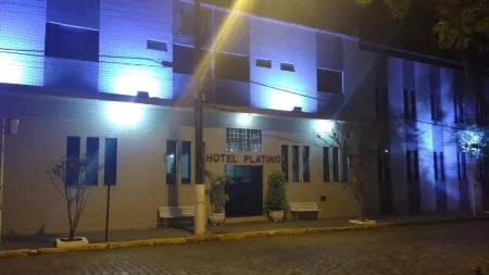 Hotel Platino