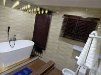 บ้านที่น่ารักที่ลากอสสองห้องนอน - บังกะโล