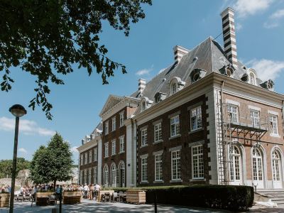 Kasteel Pietersheim Maastricht - Lanaken