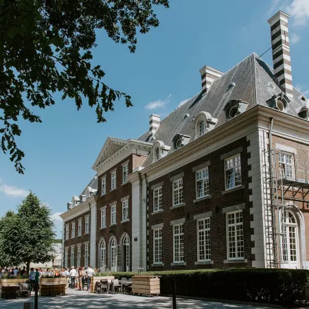 Kasteel Pietersheim Maastricht - Lanaken