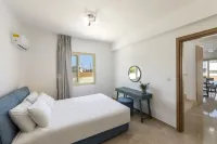 Diana Seaside Villas - Balkon
