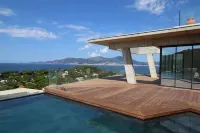 Villa Urbana - 5 estrellas