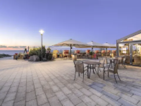 Mein Strandhaus - Hotel, Restaurant & Schwimmbad Hotels in Niendorf