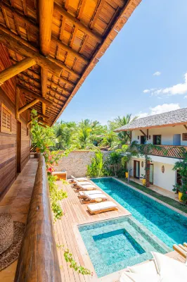 Villa Mag Hotel