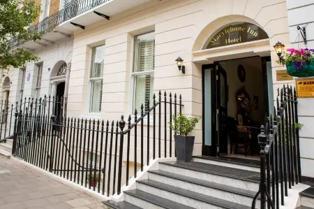 Marylebone Inn