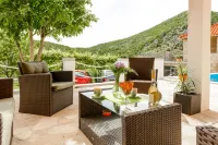 Villa Stone House Kuna
