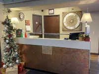 The Center Inn Hotels in Sioux Falls