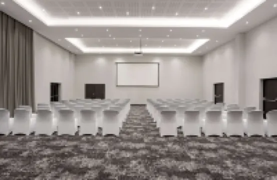 Radisson Blu Hotel, Antananarivo Waterfront