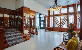 Venice V Hotel