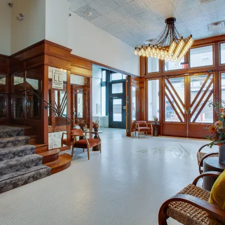 Venice V Hotel