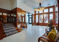 Venice V Hotel Hôtels à : Venice