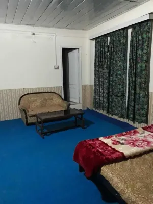 Calm Kalam Hotel Các khách sạn ở Swat Tehsil