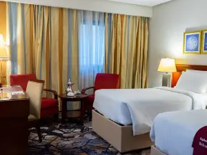 Al Safwah Hotel Tower 3