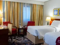 Al Safwah Hotel Tower 3 Hotels in Makkah