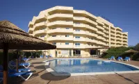 Turim Presidente Hotel - piscina