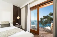 Hotel Santa Marta - balcony