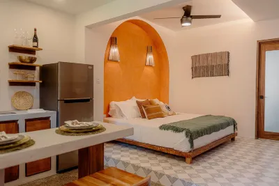 Hotel Amavi Hôtels à : 