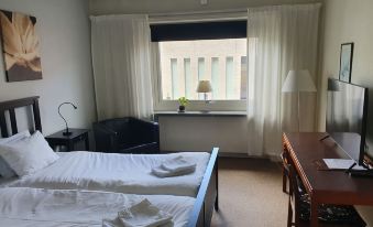 Saga Hotell