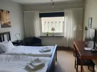 Saga Hotell Hotel a Falun
