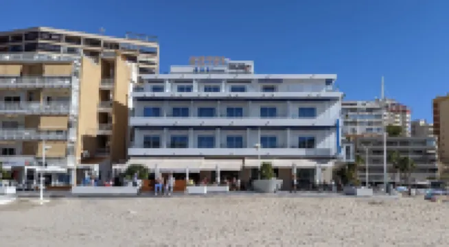 Hotel la Cala Finestrat